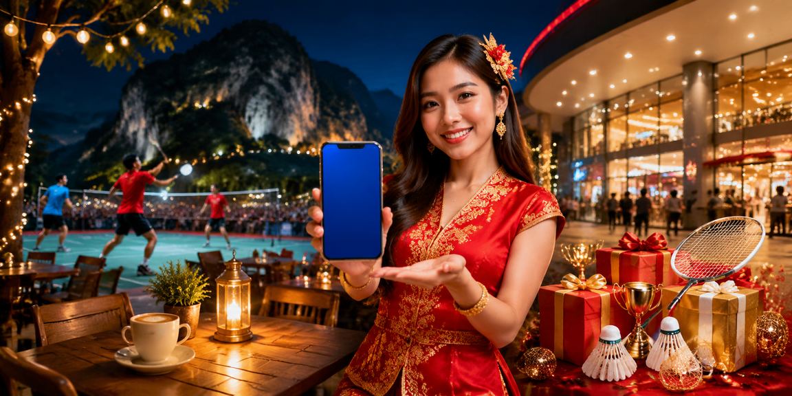 Ipoh players use the cla250 casino app to claim their welcome bonus