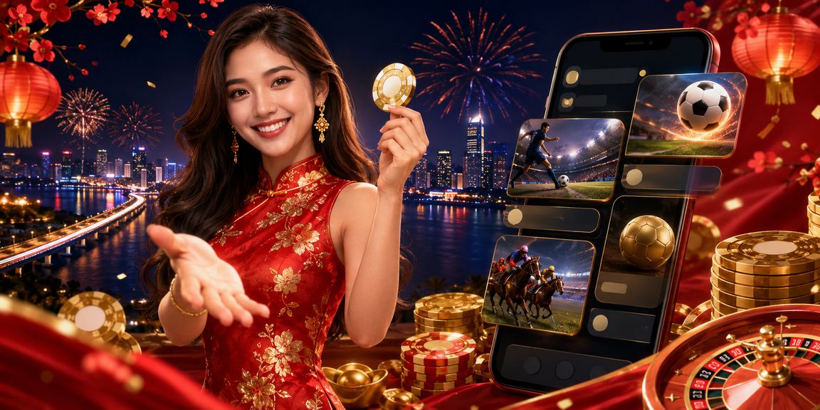 Johor players enjoy football Sports Betting through the cla250 platform