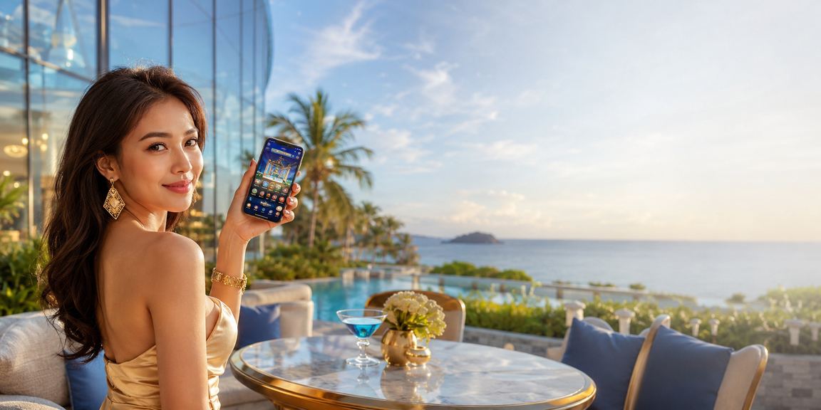 Malaysian players access a range of popular casino games via the cla250 app