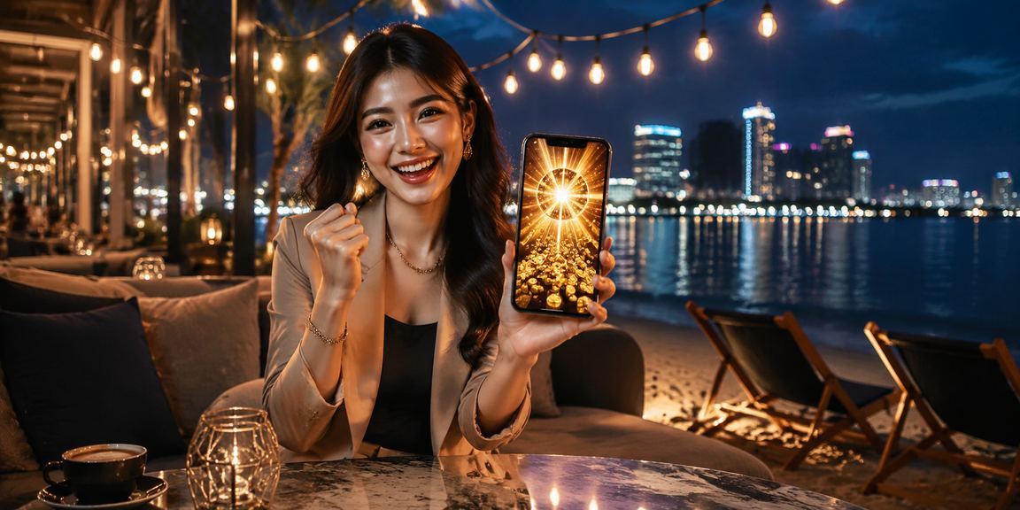 Users access cla250 mobile slots safely from Penang