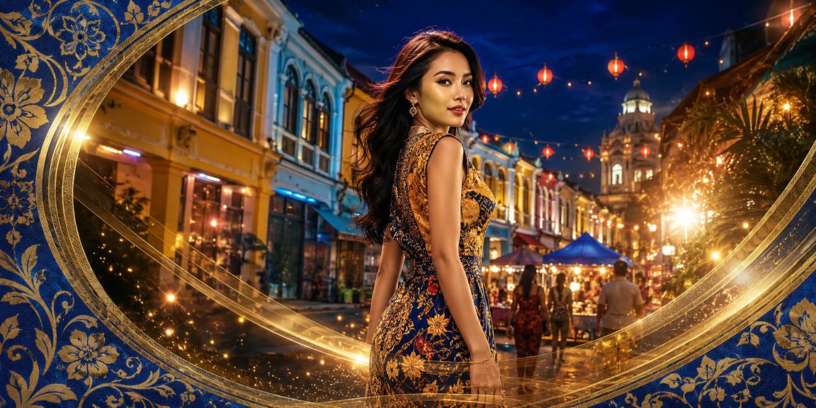 Penang VIP Players enjoy exclusive cla250 bonuses inspired by batik culture