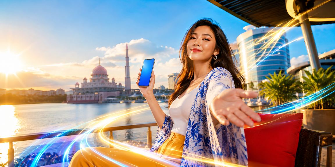 Fast deposit process for slot games in Putrajaya Malaysia